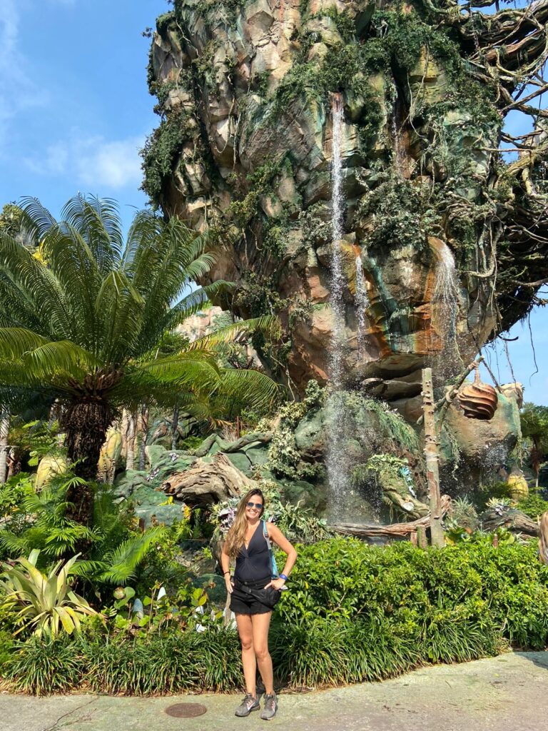 Animal Kingdom maio 2022